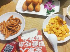 -蜀锦堂·川味现炒(襄阳武商汇店)
