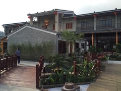 -顺德了能馆(虎门店)