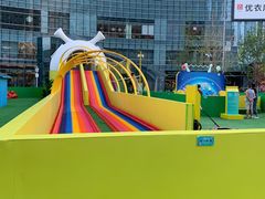 -大族广场Mall&More