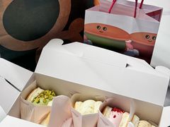 -Gram舒芙蕾(杭州中心店)