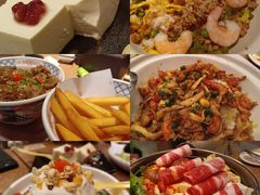 -小川洋风料理(大悦城店)