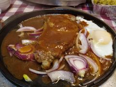 -开心果牛扒城(雍华庭店)