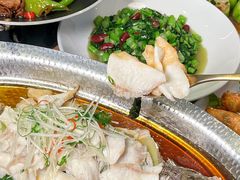 -花舍·新派粤菜·西餐·下午茶(亚运村·鸟巢店)