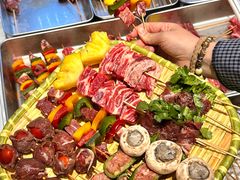 -万达广场(东莞东城店)