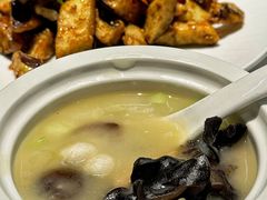 -鑫悦诚府·新鲁菜·餐厅(趵突泉店)