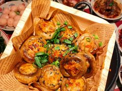 -赵美丽重庆火锅(西安直营总店)