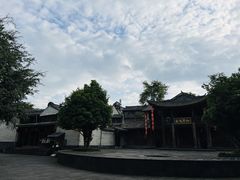 -和顺古镇