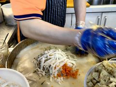 -安徽阜阳卷馍(西单店)