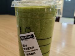 -星巴克(长春开运街欧亚店)