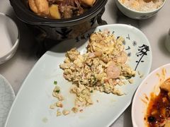 -京城小江南·北京烤鸭·江南土菜·白鱼(中关村店)