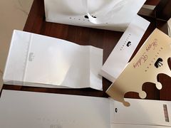 -黑天鹅蛋糕店(青年大街店)