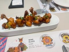 -Deer Park鹿园西餐(仁恒置地广场店)