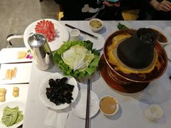 -东来顺饭庄(五道口店)