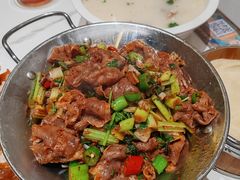 -梅利汴京烤鸭•开封豫菜地标店(东大街店)