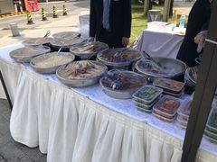 -东港喜来登酒店·天香阁中餐厅