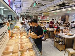 -串一火锅(赛格国际购物中心店)