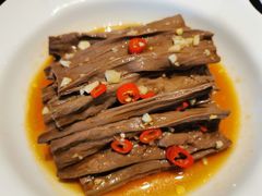 -中山保利艾美酒店-乐美中餐厅