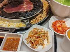 -韩宫宴和牛烤肉(盐城金鹰店)