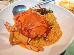 -帕蓝·暹罗料理(大学路店)