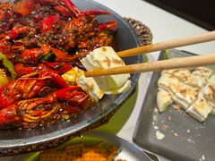 -叁宝烤肉·西安烧烤(东三爻店)