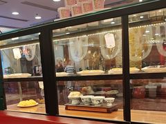 -万荣烤鸭店·北京菜(天坛店)