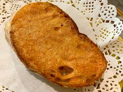 烤明太子面包-BISTROFIORE美伊娜(伊犁南路店)