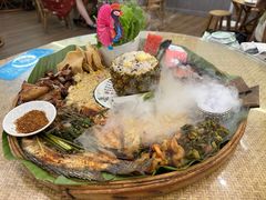 -简朴寨傣味餐厅
