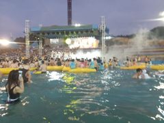 -杭州浪浪浪水公园