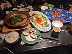 -粤·向群饭店(二沙岛店)