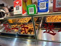 -阿捡忭京炸鸡(韭菜园总店)