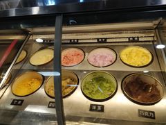 -韩盛·盛江山自助料理(沈辽路万达店)