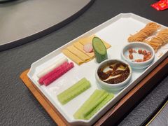 -香丰阁·烤鸭·川湘菜(清河店)