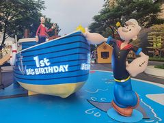 -东莞松山湖万象汇