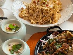 -月福京味斋·烤鸭店·北京菜(鼓楼总店)