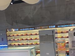-言玖鲜火锅串串披萨自助(益田假日店)