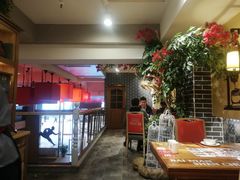 -百年神厨·地道川菜(清江西路店)