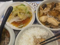 -真功夫(环市中路店)