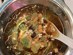 -憨铁匠老火锅(龙岗万科里店)