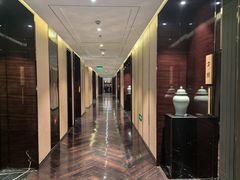 -北京泰富酒店-柏景轩中餐厅
