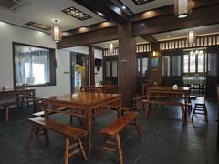 -环秀楼(黄山呈坎店)