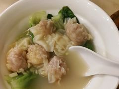 -玲又珑美食(盘福路店)