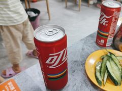 -林记潮汕海鲜砂锅粥(平潭店)