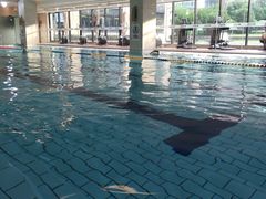 -W FITNESS 威尔仕健身·游泳(七宝店)