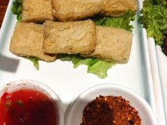 -茶花妹子云南餐厅(传媒大学店)