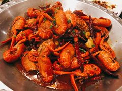 -俭朴菜(鲁磨路店)