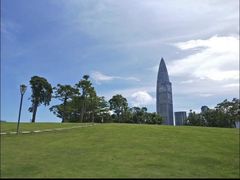 -深圳湾公园(南山区)