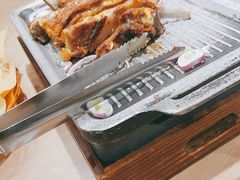 -羊之道草原味道清真餐厅(番禺店)