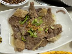 -潮汕大目牛肉火锅(水围店)