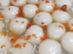 宁波汤圆-丰收日·小海鲜·沪上家宴(顾村正大店)