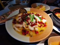 -外婆家(杭州马塍店·杭帮菜名店)